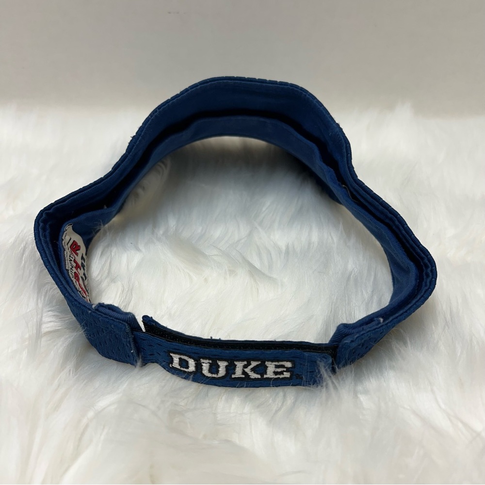 Zephyr | Duke Authentic Adjustable Visor - image 3
